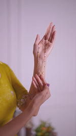 Aarohi Mangalsutra